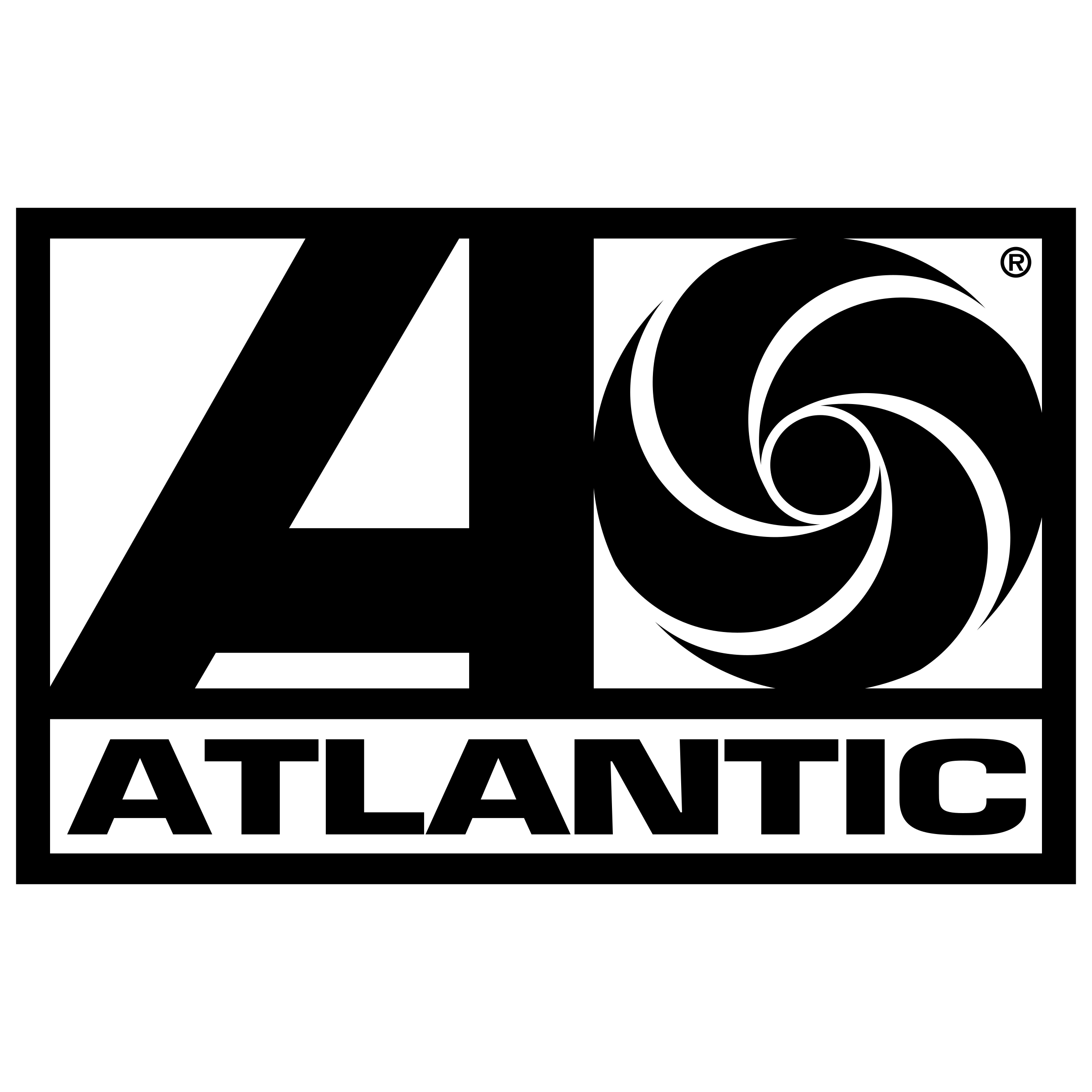 Atlantic Records